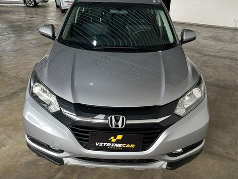 Honda HR-V EXL 1.8 Flexone 16V 5p Aut.