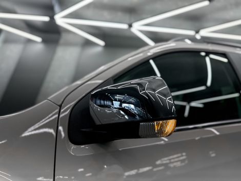 Chevrolet S10 P-Up H.Country 2.8 4x4 CD Dies.Aut.