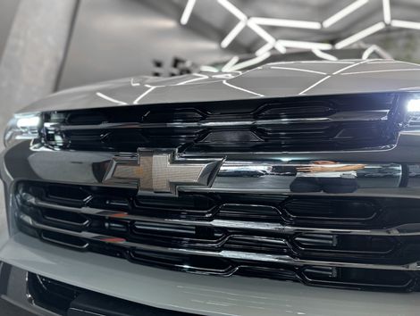 Chevrolet S10 P-Up H.Country 2.8 4x4 CD Dies.Aut.