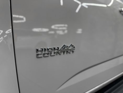 Chevrolet S10 P-Up H.Country 2.8 4x4 CD Dies.Aut.