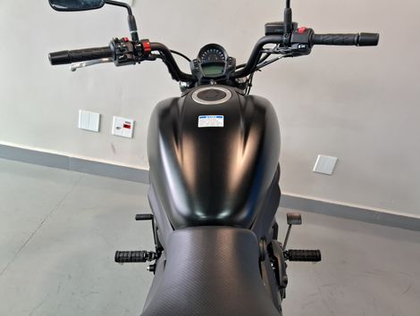 KAWASAKI VULCAN S 650