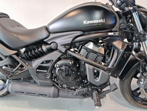 KAWASAKI VULCAN S 650