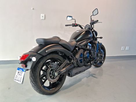 KAWASAKI VULCAN S 650