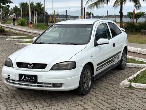 Chevrolet Astra GL 1.8 MPFI 3p