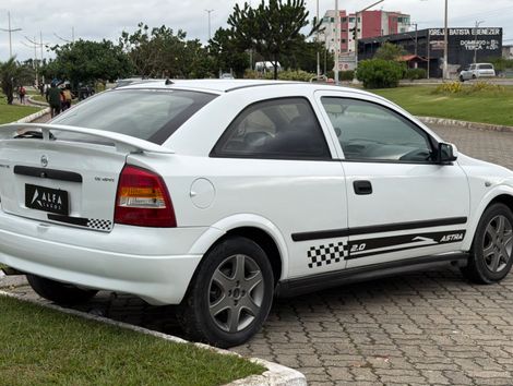 Chevrolet Astra GL 1.8 MPFI 3p