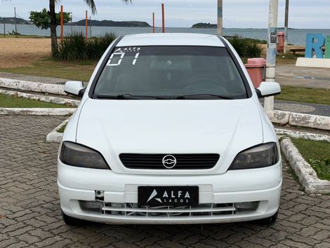Chevrolet Astra GL 1.8 MPFI 3p