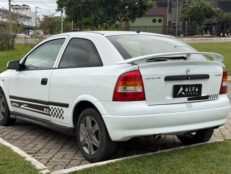 Chevrolet Astra GL 1.8 MPFI 3p