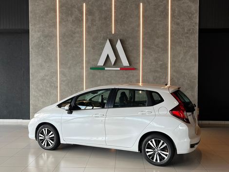 Honda Fit EXL 1.5 Flex/Flexone 16V 5p Aut