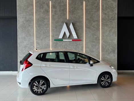 Honda Fit EXL 1.5 Flex/Flexone 16V 5p Aut