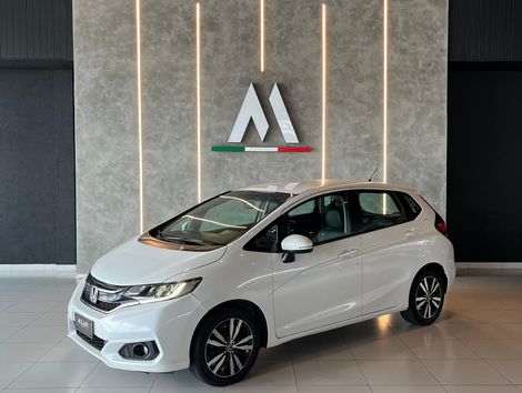 Honda Fit EXL 1.5 Flex/Flexone 16V 5p Aut