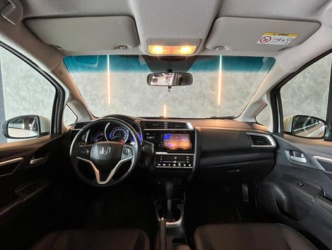 Honda Fit EXL 1.5 Flex/Flexone 16V 5p Aut