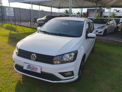 VolksWagen Gol 1.0 Flex 12V 5p
