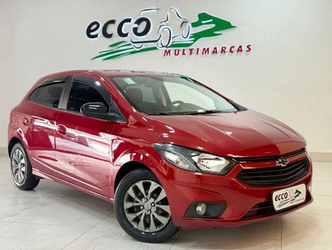 Chevrolet ONIX HATCH 1.0 12V Flex 5p Mec.