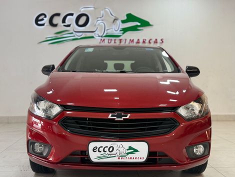 Chevrolet ONIX HATCH 1.0 12V Flex 5p Mec.