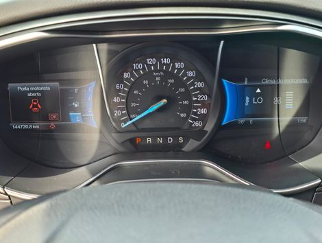 Ford Fusion Titanium 2.0 GTDI Eco. Fwd Aut.