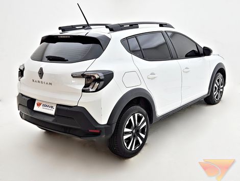 Renault Kardian Evolut. Flex 1.0 TB 12V 5p Aut.