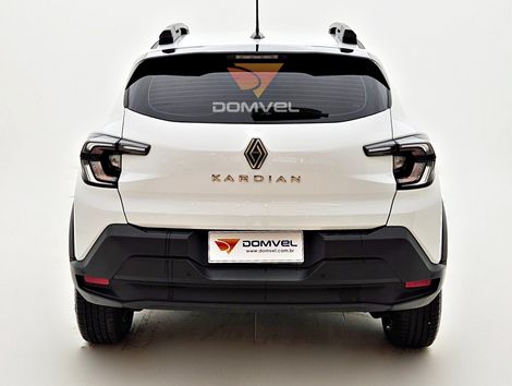 Renault Kardian Evolut. Flex 1.0 TB 12V 5p Aut.