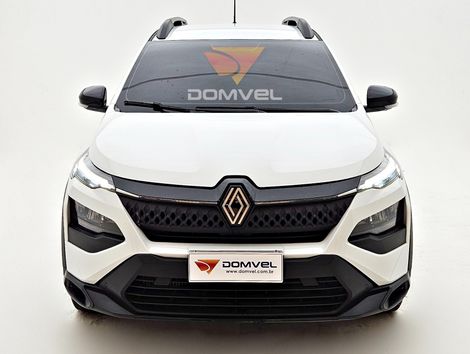 Renault Kardian Evolut. Flex 1.0 TB 12V 5p Aut.