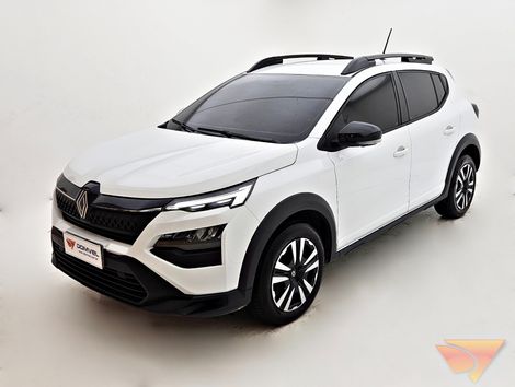 Renault Kardian Evolut. Flex 1.0 TB 12V 5p Aut.