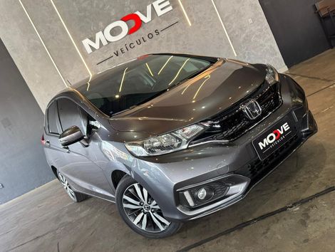 Honda Fit EX/S 1.5 Flex/Flexone 16V 5p Aut.