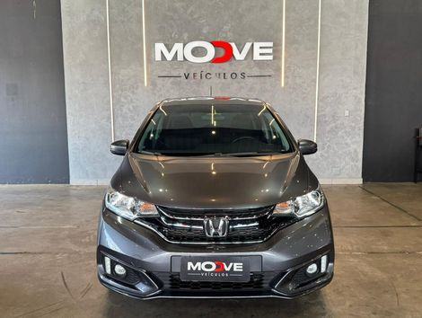 Honda Fit EX/S 1.5 Flex/Flexone 16V 5p Aut.