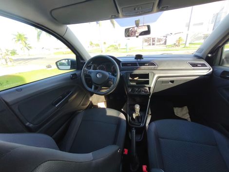 VolksWagen Gol 1.0 Flex 12V 5p