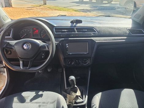 VolksWagen Gol 1.0 Flex 12V 5p