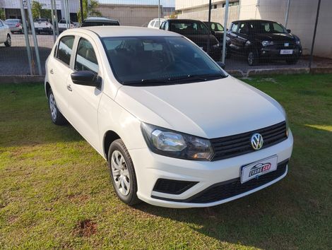 VolksWagen Gol 1.0 Flex 12V 5p