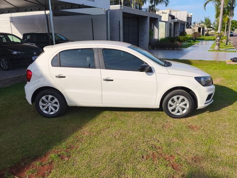 VolksWagen Gol 1.0 Flex 12V 5p