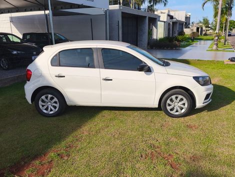 VolksWagen Gol 1.0 Flex 12V 5p