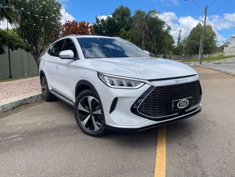 BYD Song Plus 1.5 16V Aut. (Hibrido)