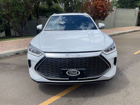BYD Song Plus 1.5 16V Aut. (Hibrido)