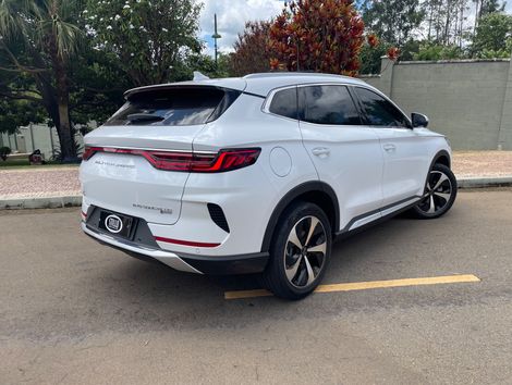 BYD Song Plus 1.5 16V Aut. (Hibrido)