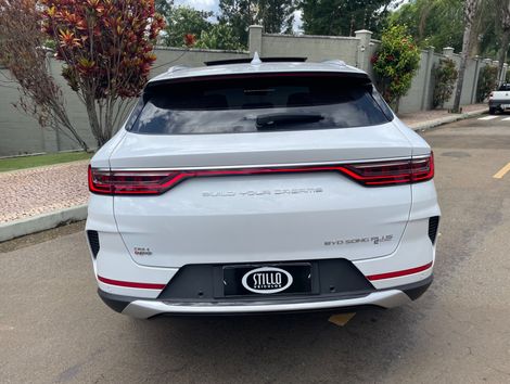 BYD Song Plus 1.5 16V Aut. (Hibrido)