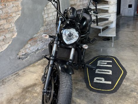 KAWASAKI VULCAN S 650
