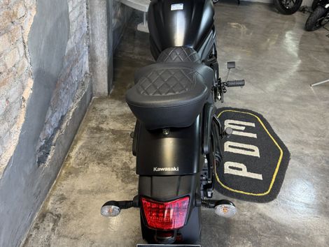 KAWASAKI VULCAN S 650