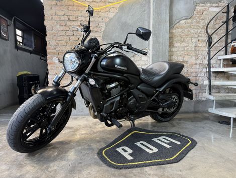 KAWASAKI VULCAN S 650
