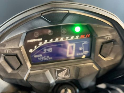 HONDA CG 160 TITAN FLEXONE/Ed.Especial 40 Anos