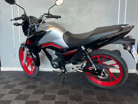 HONDA CG 160 TITAN FLEXONE/Ed.Especial 40 Anos