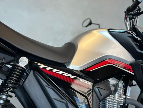 HONDA CG 160 TITAN FLEXONE/Ed.Especial 40 Anos