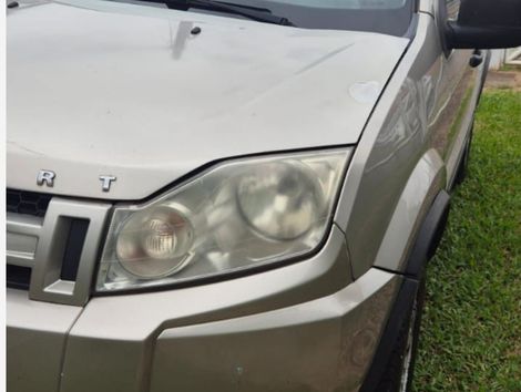 Ford EcoSport XLS 1.6/ 1.6 Flex 8V 5p