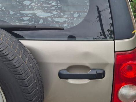 Ford EcoSport XLS 1.6/ 1.6 Flex 8V 5p