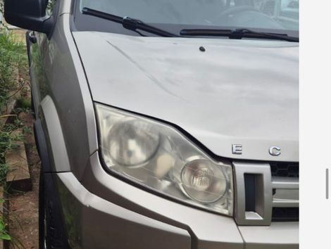 Ford EcoSport XLS 1.6/ 1.6 Flex 8V 5p