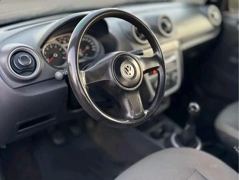 VolksWagen Gol (novo) 1.0 Mi Total Flex 8V 4p