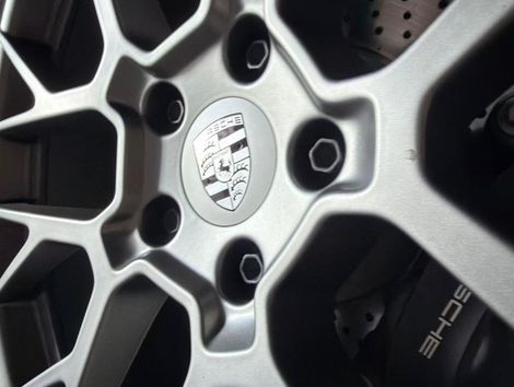 Porsche 911 Carrera T 3.0 