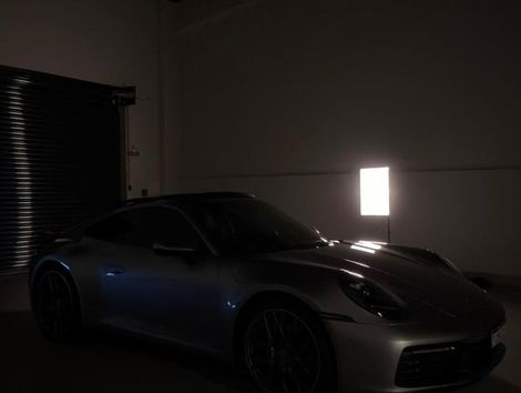 Porsche 911 Carrera T 3.0 