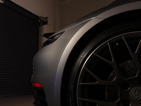 Porsche 911 Carrera T 3.0 