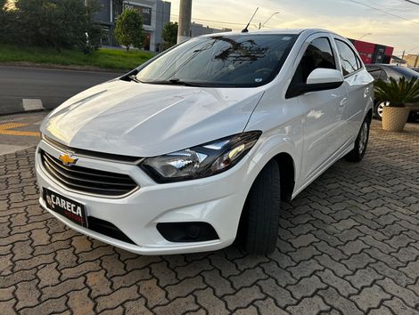 Chevrolet ONIX HATCH LT 1.0 8V FlexPower 5p Mec.