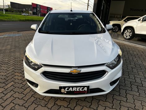 Chevrolet ONIX HATCH LT 1.0 8V FlexPower 5p Mec.