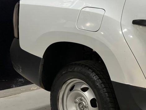 Renault OROCH Pro 1.6 Flex 16V Mec.